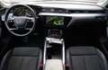 Audi e-tron 50 quattro Gris - thumbnail 7