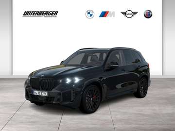 xDrive50e M Sport Pro DA+ PA+ AHK HUD HK Pano