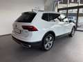 Volkswagen Tiguan Allspace Tiguan 2,0 TDI SCR DSG 4Motion Allspace Eleganc... Weiß - thumbnail 5