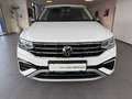 Volkswagen Tiguan Allspace Tiguan 2,0 TDI SCR DSG 4Motion Allspace Eleganc... Weiß - thumbnail 2