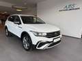 Volkswagen Tiguan Allspace Tiguan 2,0 TDI SCR DSG 4Motion Allspace Eleganc... Weiß - thumbnail 1