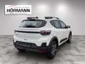 Dacia Sandero Stepway Expression TCe 110 Weiß - thumbnail 5