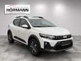 Dacia Sandero Stepway Expression TCe 110 Weiß - thumbnail 7