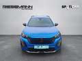 Peugeot 2008 PureTech 100 S&S Allure 6-Gang-Manuell Blau - thumbnail 3