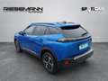 Peugeot 2008 PureTech 100 S&S Allure 6-Gang-Manuell Blau - thumbnail 7