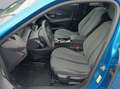 Peugeot 2008 PureTech 100 S&S Allure 6-Gang-Manuell Blau - thumbnail 9