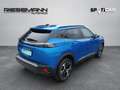 Peugeot 2008 PureTech 100 S&S Allure 6-Gang-Manuell Blau - thumbnail 4