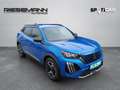 Peugeot 2008 PureTech 100 S&S Allure 6-Gang-Manuell Blau - thumbnail 8