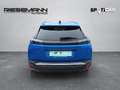 Peugeot 2008 PureTech 100 S&S Allure 6-Gang-Manuell Blau - thumbnail 5
