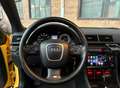 Audi A4 4.2 V8 S4 quattro 8ED B7 Imolageel sunroof Jaune - thumbnail 19