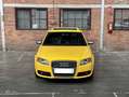 Audi A4 4.2 V8 S4 quattro 8ED B7 Imolageel sunroof Jaune - thumbnail 4