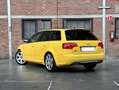 Audi A4 4.2 V8 S4 quattro 8ED B7 Imolageel sunroof Jaune - thumbnail 5