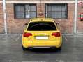 Audi A4 4.2 V8 S4 quattro 8ED B7 Imolageel sunroof Jaune - thumbnail 6