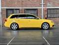 Audi A4 4.2 V8 S4 quattro 8ED B7 Imolageel sunroof Jaune - thumbnail 3