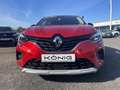 Renault Captur 1.3 TCe 140 EVOLUTION Automatik*Allwetter Rot - thumbnail 8