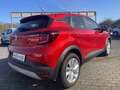 Renault Captur 1.3 TCe 140 EVOLUTION Automatik*Allwetter Rot - thumbnail 5