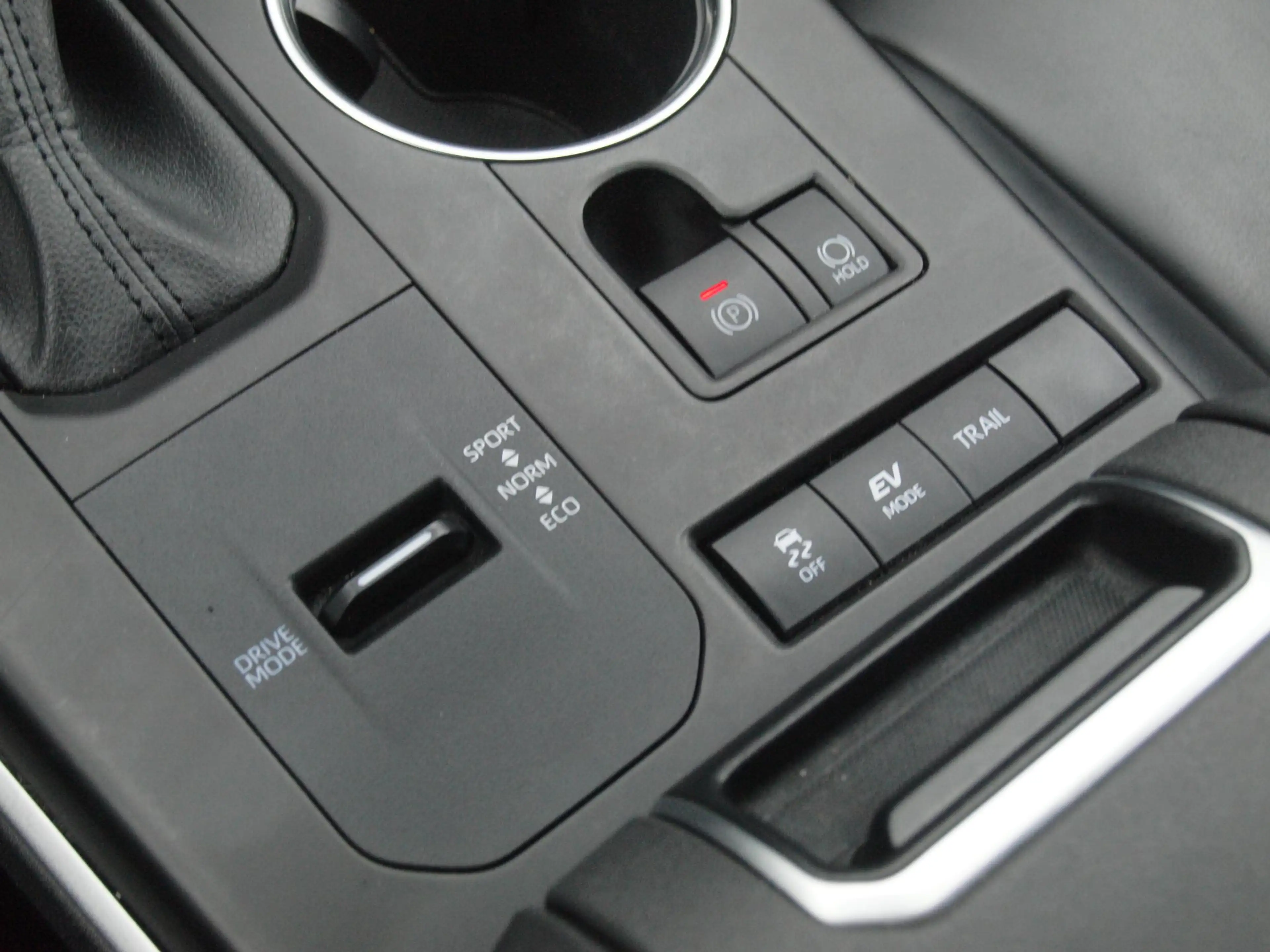 Toyota Highlander 2.5 AWD Hybrid Business | 7 Persoons | Camera | Tr — photo 24