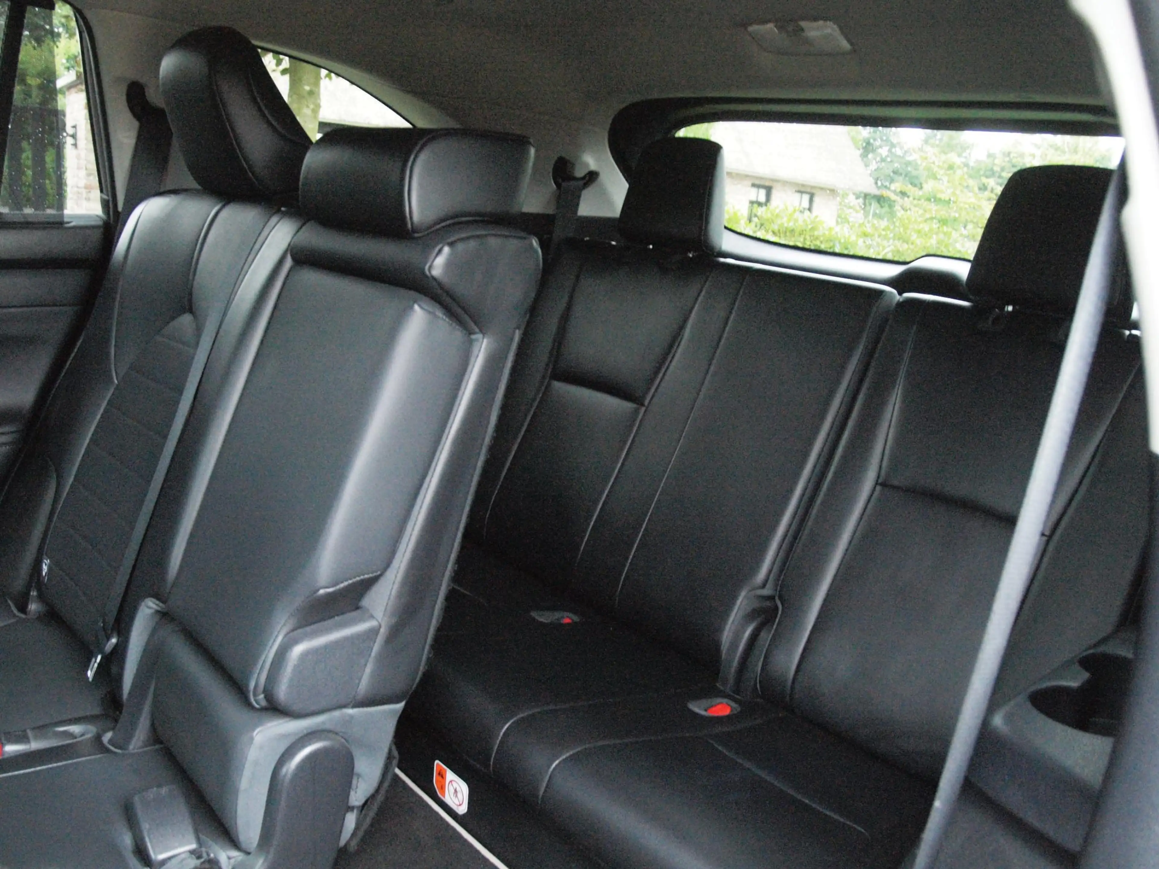 Toyota Highlander 2.5 AWD Hybrid Business | 7 Persoons | Camera | Tr — photo 31