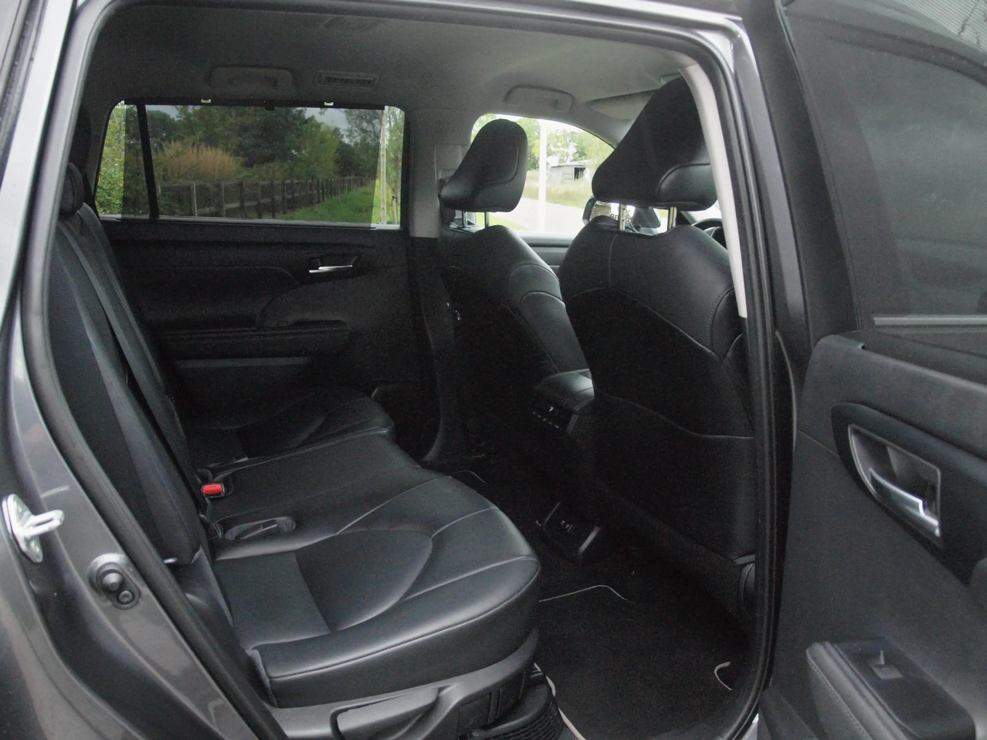 Toyota Highlander 2.5 AWD Hybrid Business | 7 Persoons | Camera | Tr — photo 30