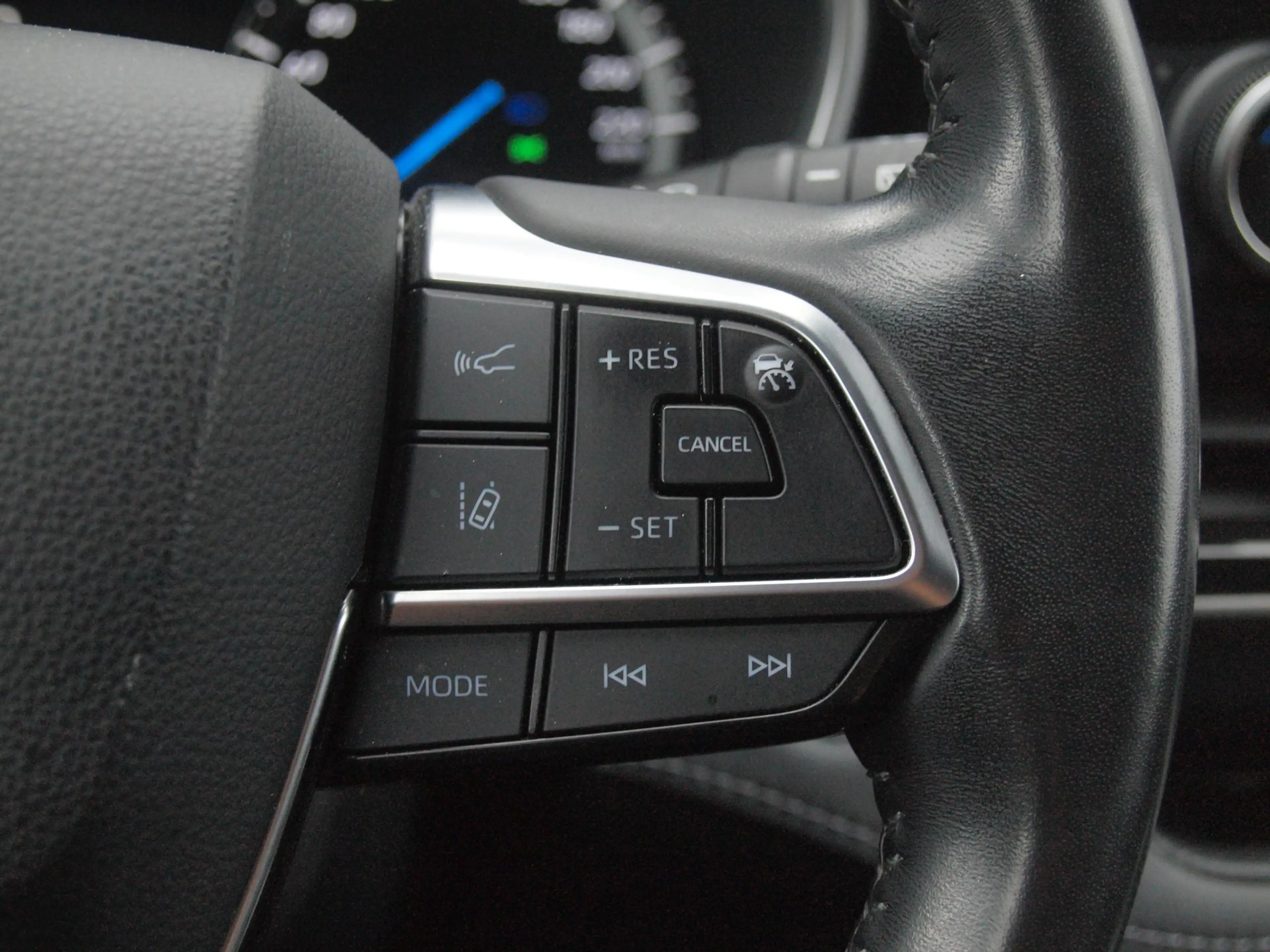 Toyota Highlander 2.5 AWD Hybrid Business | 7 Persoons | Camera | Tr — photo 17