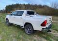 Toyota Hilux DBLE CAB 4WD 2.4L 150 D-4D BVA INVINCIBLE - thumbnail 3