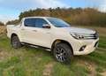 Toyota Hilux DBLE CAB 4WD 2.4L 150 D-4D BVA INVINCIBLE - thumbnail 4