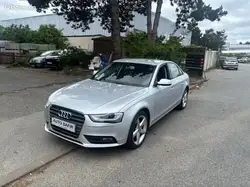 Audi A4 2.0 TDI 143ch DPF Ambition Luxe Multitronic