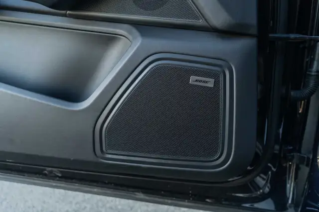 Porsche Macan view 9