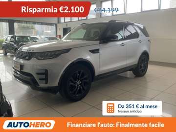 2.0 TD Sd4 HSE 240 CV