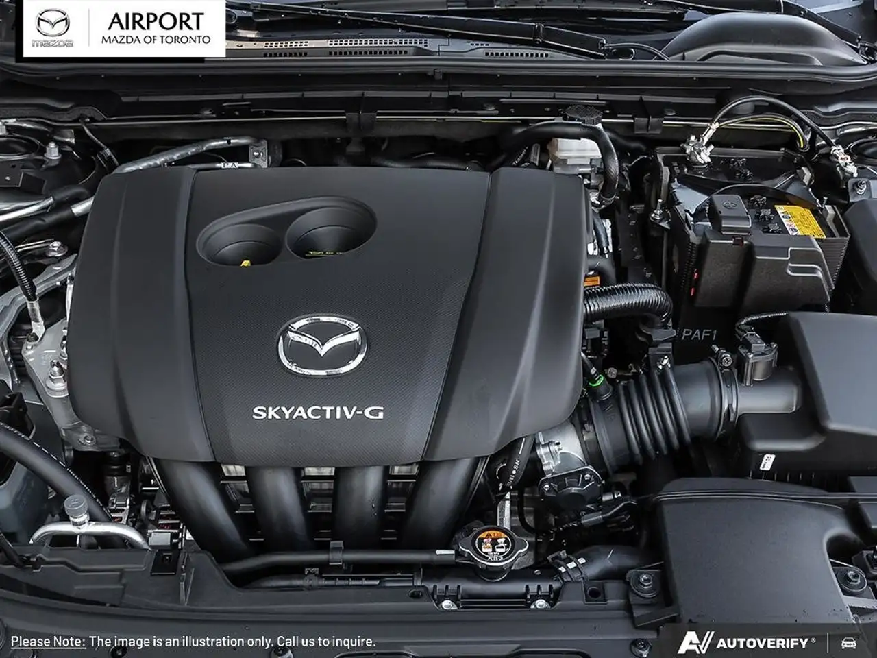 Mazda 3 снимка Mazda 3