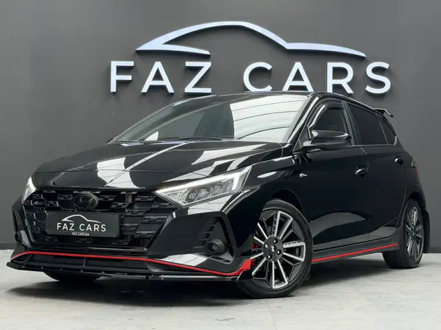 Hyundai i20 1.0 T-GDi MHEV Sky N-Line * KIT MAXTON + GARANTIE *