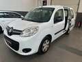 Renault Kangoo Kangoo Expression Energy dCi 90 Weiß - thumbnail 5
