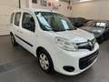 Renault Kangoo Kangoo Expression Energy dCi 90 Weiß - thumbnail 1