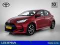 Toyota Yaris 1.5 Hybrid Dynamic Rot - thumbnail 1