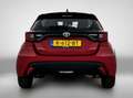 Toyota Yaris 1.5 Hybrid Dynamic Rot - thumbnail 21