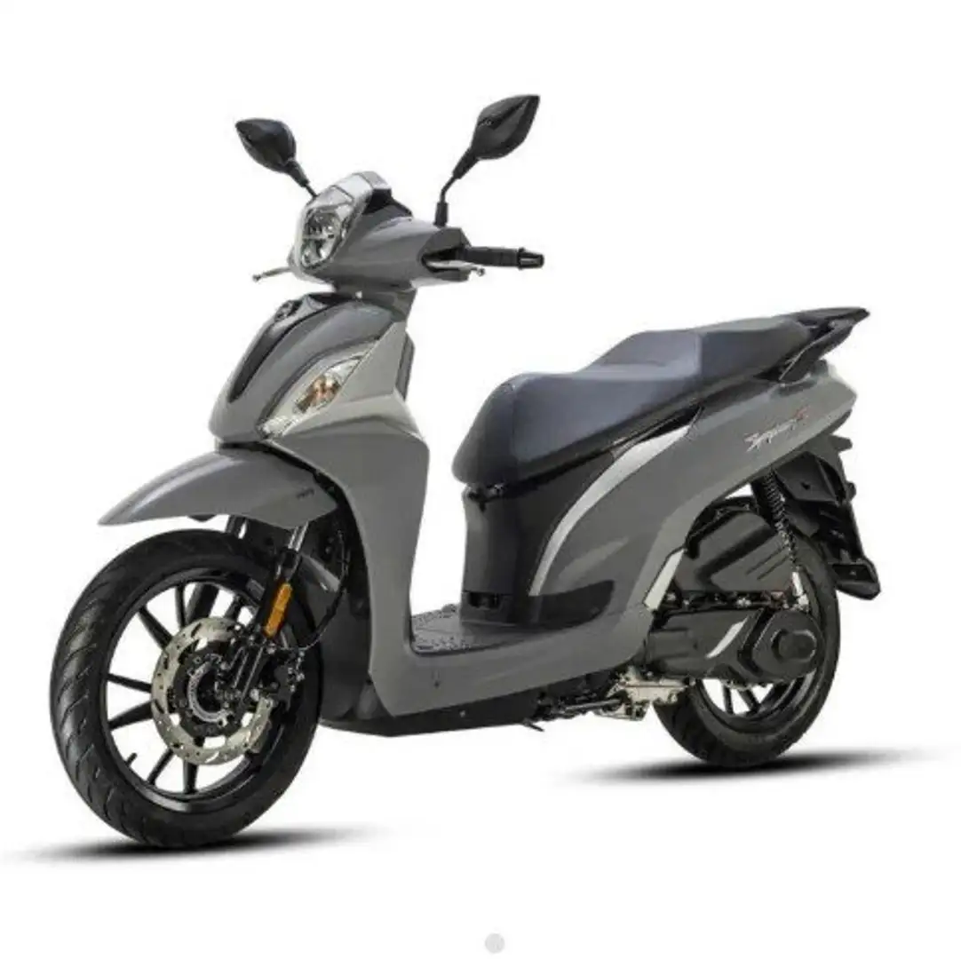 SYM Symphony 200 ST - 1
