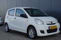 Daihatsu Cuore 1.0 Comfort Plus AIRCO / NETJES Weiß - thumbnail 3