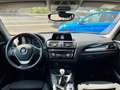 BMW 118 d Sport Line Navi-Business Licht-Paket PPS Negro - thumbnail 5