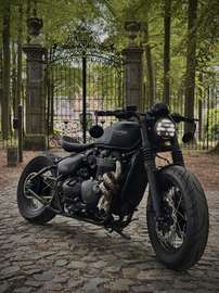 THORNTON HUNDRED // CLASSICBIKE RAISCH