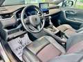 Suzuki Across Across  2.5 phev Top 4wd e-cvt Argento - thumbnail 9