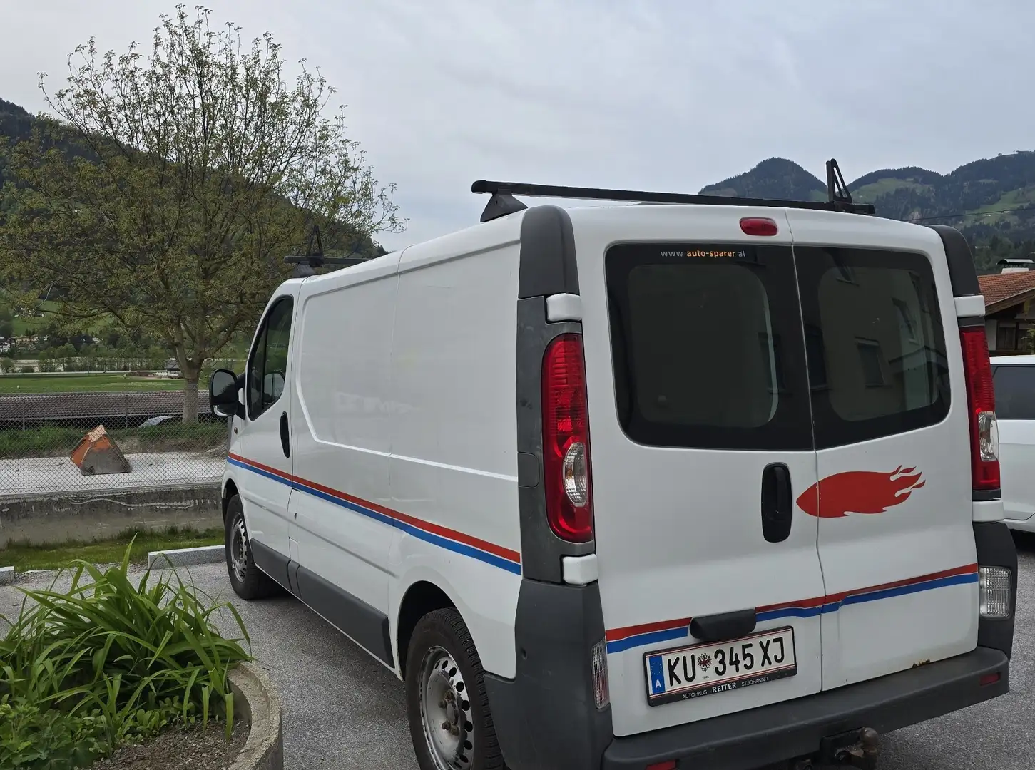 Opel Vivaro 2.0 CDTI L1H1 - 2