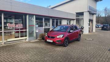 Crosstar Executive Hybrid