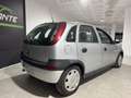 Opel Corsa 1.2 16v Edition Easytronic Grau - thumbnail 6