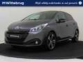 Peugeot 208 1.2 PureTech GT-line | Navigatie | Apple Carplay | Grijs - thumbnail 1