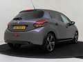 Peugeot 208 1.2 PureTech GT-line | Navigatie | Apple Carplay | Grijs - thumbnail 10