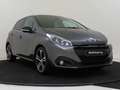 Peugeot 208 1.2 PureTech GT-line | Navigatie | Apple Carplay | Grijs - thumbnail 3