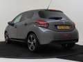 Peugeot 208 1.2 PureTech GT-line | Navigatie | Apple Carplay | Grijs - thumbnail 4