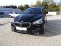 BMW 220 Gran Tourer Aut. Sport Line*AHK*Navi*Tempomat Schwarz - thumbnail 8