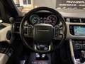 Land Rover Range Rover Sport 3,0 SDV6 HSE Dynamik-Paket Blanc - thumbnail 18