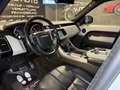 Land Rover Range Rover Sport 3,0 SDV6 HSE Dynamik-Paket Blanc - thumbnail 14